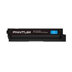 Toner Εκτυπωτή Pantum CTL-1100HC Cyan 1.500 pgs (Cyan)