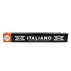 My Coffees Italiano Crema - Συμβατές Κάψουλες Nespresso 10τεμ