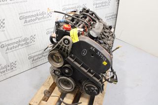 Κινητήρας - Μοτέρ Alfa Romeo 147 1.6cc 105ps AR37203 2000-2010