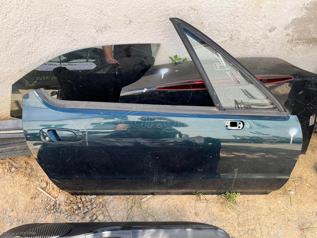 HONDA CRX DEL SOL ΠΟΡΤΑ ΔΕΞΙΑ