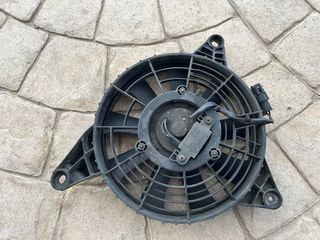 KIA SPORTAGE 95-04 ΒΕΝΤΙΛΑΤΕΡ A/C