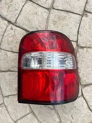 KIA SPORTAGE 95-04 ΦΑΝΑΡΙ ΠΙΣΩ ΔΕΞΙ 5ΘΥΡΟ