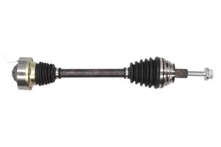Ημιαξόνιο Εμπρός Αριστερό-AUDI A3/ SEAT ALTEA, ALTEA XL, LEON, TOLEDO III/ SKODA OCTAVIA II/ VW GOLF PLUS V, GOLF V, GOLF VI, JETTA III, PASSAT B6, TOURAN 1.6-2.0 