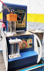 ΜΗΧΑΝΗΜΑ ΚΑΘΑΡΙΣΜΟΥ ΜΠΕΚ ΠΕΤΡΕΛΑΙΟΥ CARBON-ZAPP CTU-1100E-thumb-2