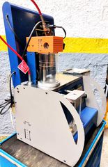 ΜΗΧΑΝΗΜΑ ΚΑΘΑΡΙΣΜΟΥ ΜΠΕΚ ΠΕΤΡΕΛΑΙΟΥ CARBON-ZAPP CTU-1100E-thumb-3