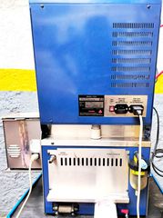ΜΗΧΑΝΗΜΑ ΚΑΘΑΡΙΣΜΟΥ ΜΠΕΚ ΠΕΤΡΕΛΑΙΟΥ CARBON-ZAPP CTU-1100E-thumb-4