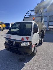 Ανατροπή Piaggio 2013 S9 PORTER / EURO 5a