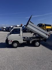 Ανατροπή Piaggio 2013 S9 PORTER / EURO 5a-thumb-4