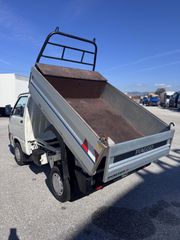 Ανατροπή Piaggio 2013 S9 PORTER / EURO 5a-thumb-5