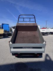 Ανατροπή Piaggio 2013 S9 PORTER / EURO 5a-thumb-6