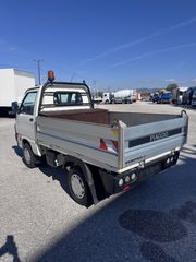 Ανατροπή Piaggio 2013 S9 PORTER / EURO 5a-thumb-13