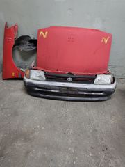 Μουρακι TOYOTA Starlet EP80