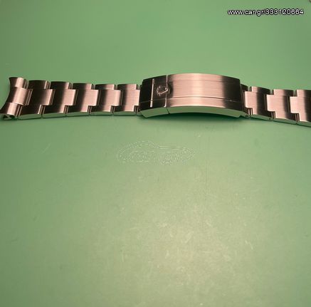 Rolex Submariner after market bracelet 