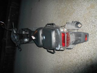 SYM CARGO 125-thumb-2