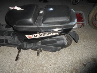SYM CARGO 125-thumb-3