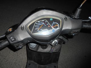 SYM CARGO 125-thumb-5