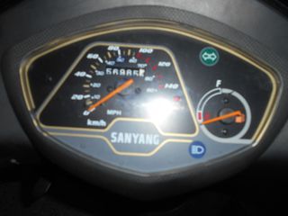 SYM CARGO 125-thumb-6
