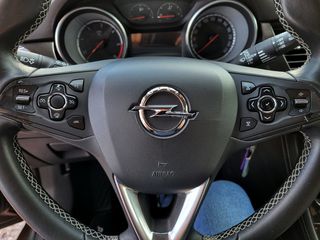 Opel Astra 2016 K 1.6CDTI 135hp Excellence Led MATRIX-thumb-29