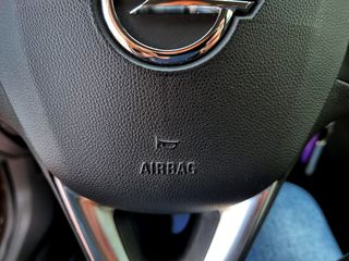 Opel Astra 2016 K 1.6CDTI 135hp Excellence Led MATRIX-thumb-31