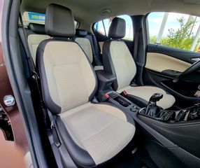 Opel Astra 2016 K 1.6CDTI 135hp Excellence Led MATRIX-thumb-15