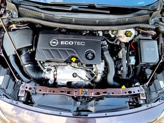 Opel Astra 2016 K 1.6CDTI 135hp Excellence Led MATRIX-thumb-36
