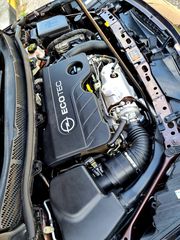 Opel Astra 2016 K 1.6CDTI 135hp Excellence Led MATRIX-thumb-37