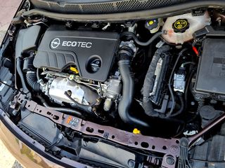 Opel Astra 2016 K 1.6CDTI 135hp Excellence Led MATRIX-thumb-35