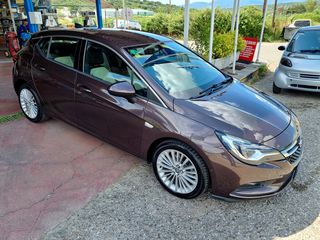 Opel Astra 2016 K 1.6CDTI 135hp Excellence Led MATRIX-thumb-4