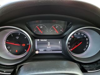 Opel Astra 2016 K 1.6CDTI 135hp Excellence Led MATRIX-thumb-19