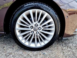 Opel Astra 2016 K 1.6CDTI 135hp Excellence Led MATRIX-thumb-38
