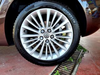 Opel Astra 2016 K 1.6CDTI 135hp Excellence Led MATRIX-thumb-39