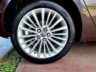 Opel Astra 2016 K 1.6CDTI 135hp Excellence Led MATRIX-thumb-40