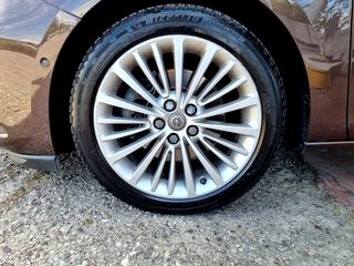 Opel Astra 2016 K 1.6CDTI 135hp Excellence Led MATRIX-thumb-42