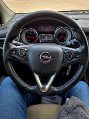 Opel Astra 2016 K 1.6CDTI 135hp Excellence Led MATRIX-thumb-18