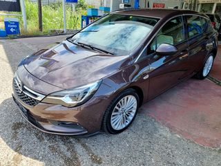 Opel Astra 2016 K 1.6CDTI 135hp Excellence Led MATRIX-thumb-1