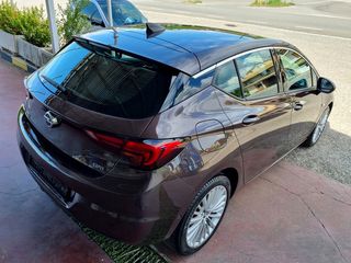 Opel Astra 2016 K 1.6CDTI 135hp Excellence Led MATRIX-thumb-7
