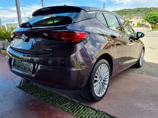 Opel Astra 2016 K 1.6CDTI 135hp Excellence Led MATRIX-thumb-6