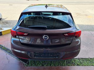 Opel Astra 2016 K 1.6CDTI 135hp Excellence Led MATRIX-thumb-8