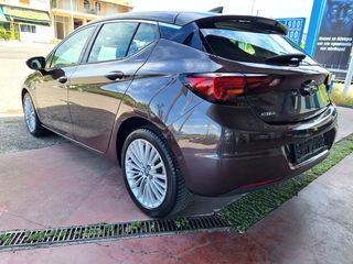 Opel Astra 2016 K 1.6CDTI 135hp Excellence Led MATRIX-thumb-10