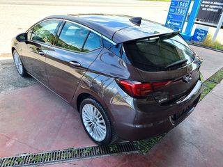 Opel Astra 2016 K 1.6CDTI 135hp Excellence Led MATRIX-thumb-9