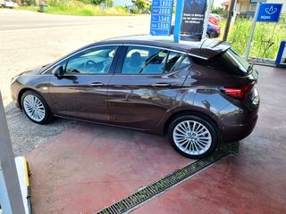 Opel Astra 2016 K 1.6CDTI 135hp Excellence Led MATRIX-thumb-11
