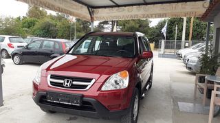 Honda CR-V '04  2.0i Executive