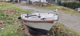 Boat boat/registry '80