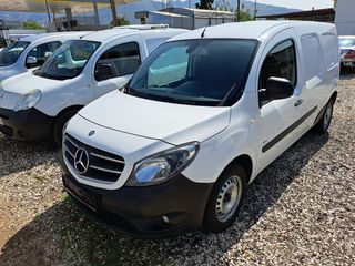 Mercedes-Benz Citan '18 111 CDI EXTRA LONG KLIMA 6 ΤΑΧΥΤΟ EURO 6 