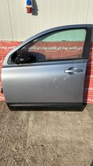 NISSAN QASHQAI ΕΜΠΡΟΣ ΑΡΙΣΤΕΡΗ ΠΟΡΤΑ