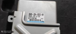 Εγκέφαλος τιμονιού 39980-S5A-G012-M1 HONDA CIVIC -thumb-1