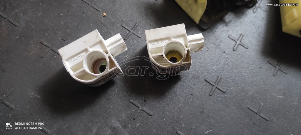 Αισθητήρες SRS AIR BAG HONDA CIVIC 2000 2005