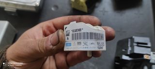 Αισθητήρες SRS AIR BAG HONDA CIVIC 2000 2005-thumb-1