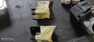 Αισθητήρες SRS AIR BAG HONDA CIVIC 2000 2005-thumb-3