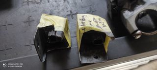 Αισθητήρες SRS AIR BAG HONDA CIVIC 2000 2005-thumb-4